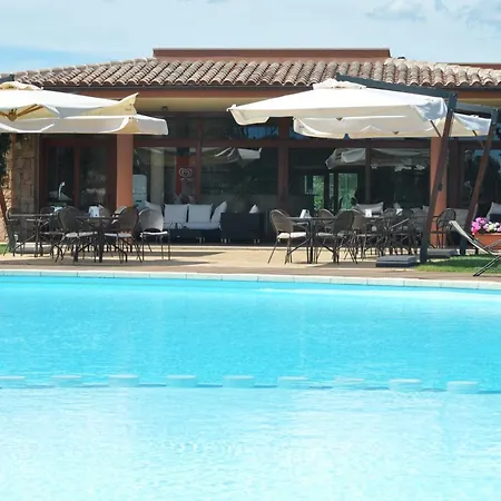 Cala Paradiso Residence-3