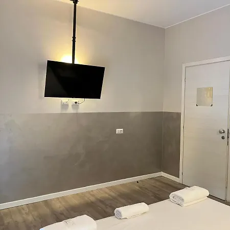 Bergamo Automatic Rooms Self Check-In-2
