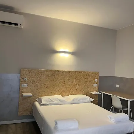 Bergamo Automatic Rooms Self Check-In-3