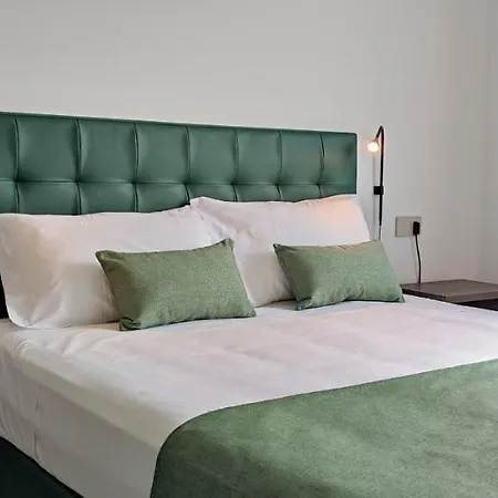 Suites Direzionale Carpi-2