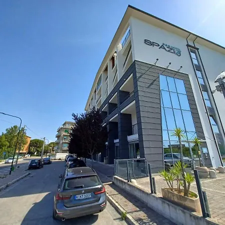 Hotel Spazio Residenza-3
