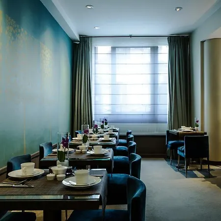 Hôtel Parc Saint-Séverin - Esprit de France-2