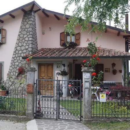 B&B La Casa Rosa-2