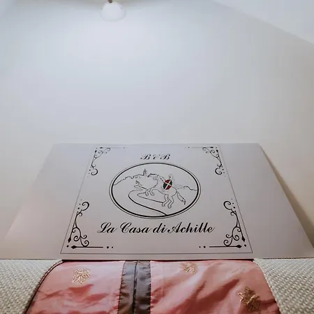 La casa di Achille-3