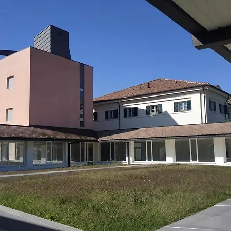Casa Diocesana di ALTAVILLA-3