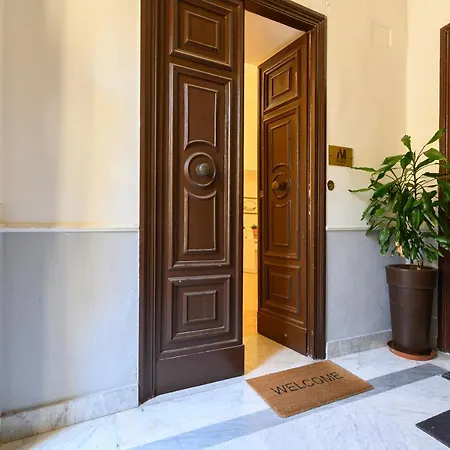 Residenza Molinari Suite-3