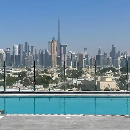 Al Khoory Courtyard Hotel-3