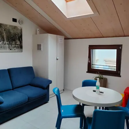 La Corte Room & Relax-2