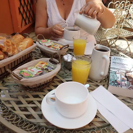 Hotel Beaunier-3