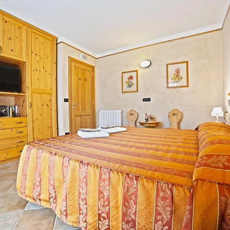 Residence Grand Hotel Siva - Adults Only-2