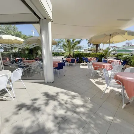 Hotel Margareth-2