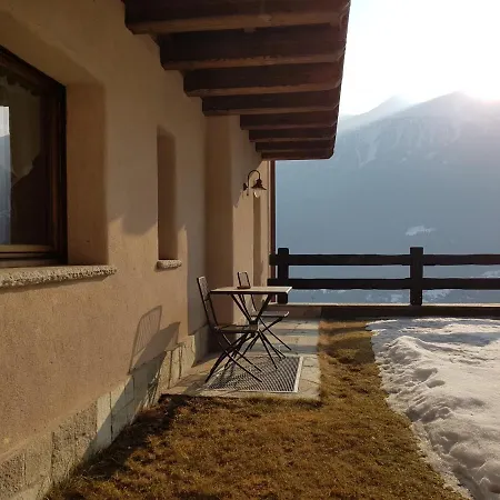 Chalet Teo e Marianna-3