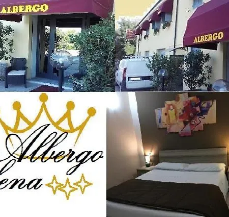 albergo Elena 3-2