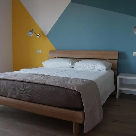 La Sperella Bed&Breakfast-3