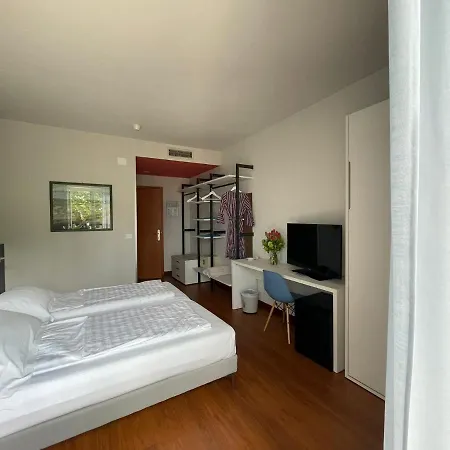 Hotel Al Caval-2