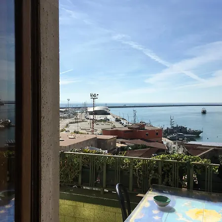 Abitare sul Porto-2
