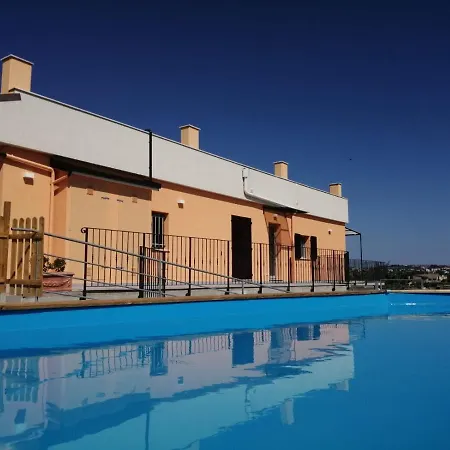 La Sperella Bed&Breakfast-2
