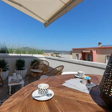 Casaunoe Boutique Hotel-2