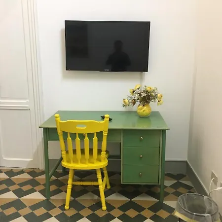Le stanze di Regina Margherita-2