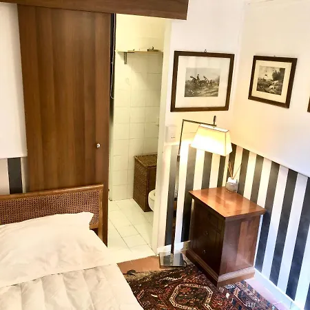 Elegant Rooms Parioli-3