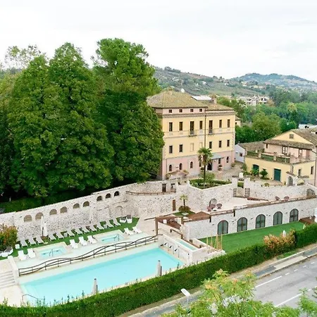 Hotel Corte dei Tini-3