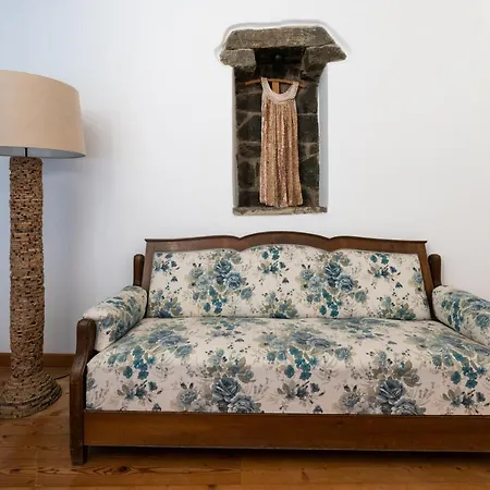Rooms Relais Art Borgocastello3-2
