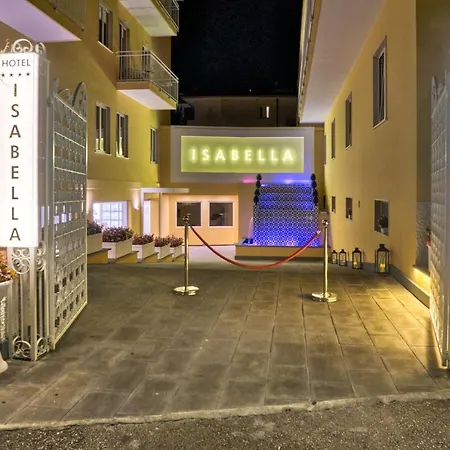 Hotel Isabella Sorrento-2