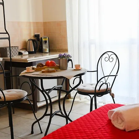 B&B I Gerani-2