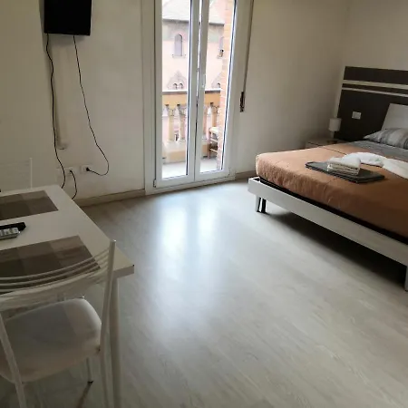 B&B Matteotti 23-2