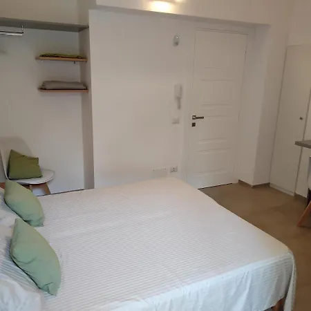 B&B Corso Trieste e Trento-2