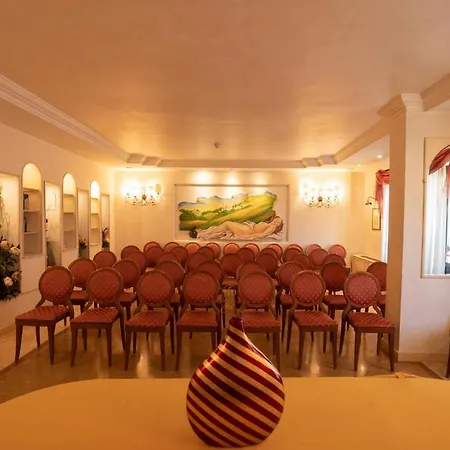 Hotel Ristorante Vecchia Vibo-3