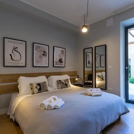 Casa Lounge Istria-3