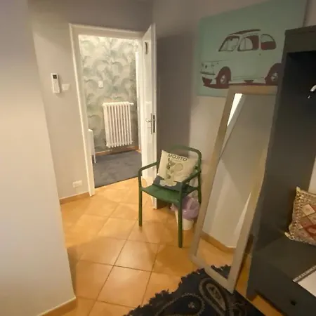 CasAzzurra B&B-3