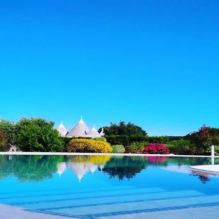 Trulli IsAgo-2