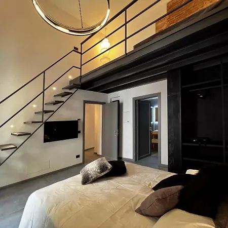Sant'Andrea - Luxury Rooms In Vucciria-2