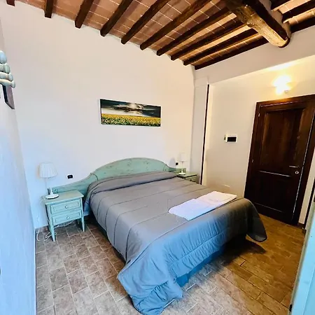 Podere La Miniera Relax&Food-2