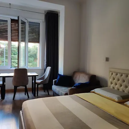 B&B Crocevia-3