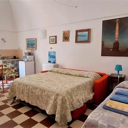 Bed & Breakfast Porta D'Oriente-3