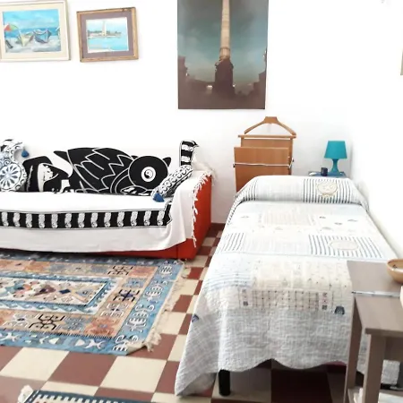 Bed & Breakfast Porta D'Oriente-2