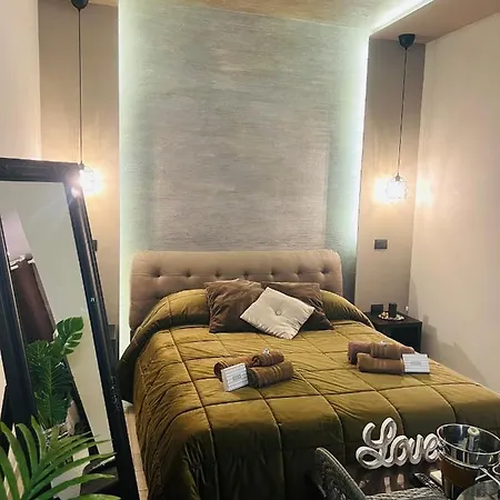 Love Suite Campobasso-3