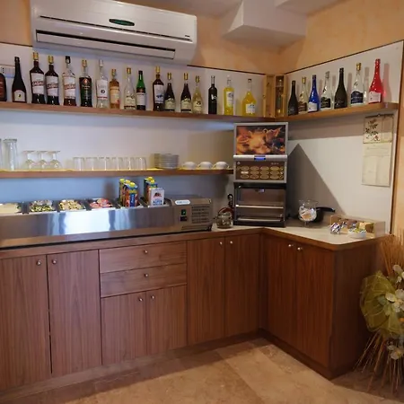 Casa Vacanza - Casa del Padre Nascimbeni-3