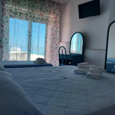Hotel Sirenetta-3