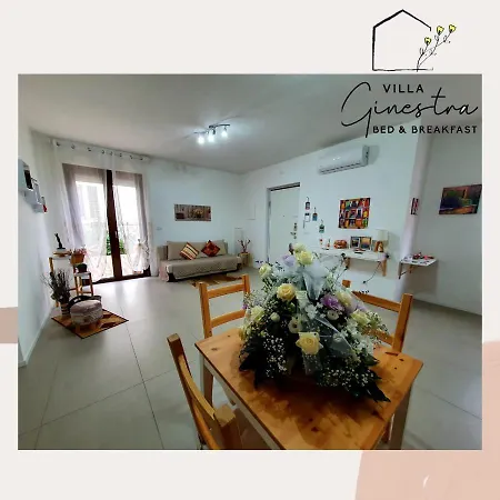 B&B Villa Ginestra-2