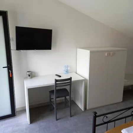 b&b il Tulipano beach Formia-3