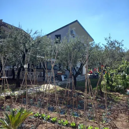 b&b il Tulipano beach Formia-2