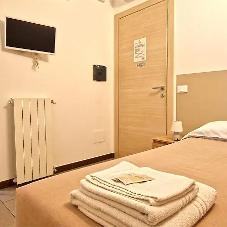 B&B Viale San Pietro-3