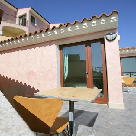 Hotel Castello Budoni-3