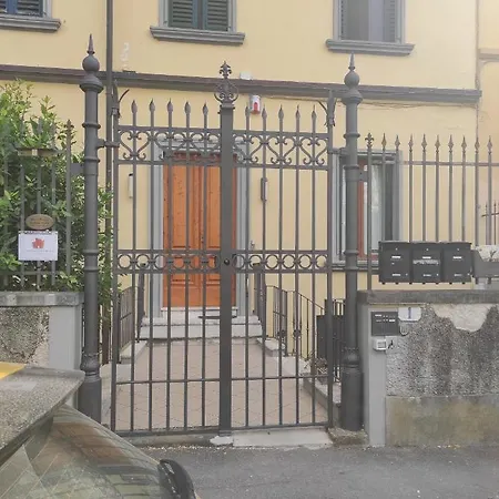 Florence Decamerone B&B-3