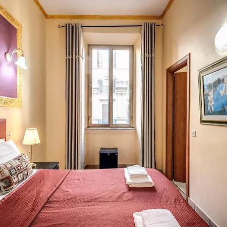 Guest House Goito-2