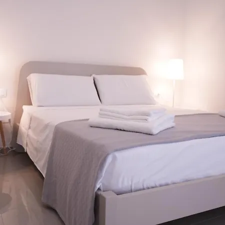 Civico 49 Bed&Breakfast-2